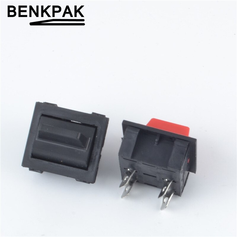 paddle switch rocker switch ON-OFF 4pins 15A 250VAC /20A 125VAC