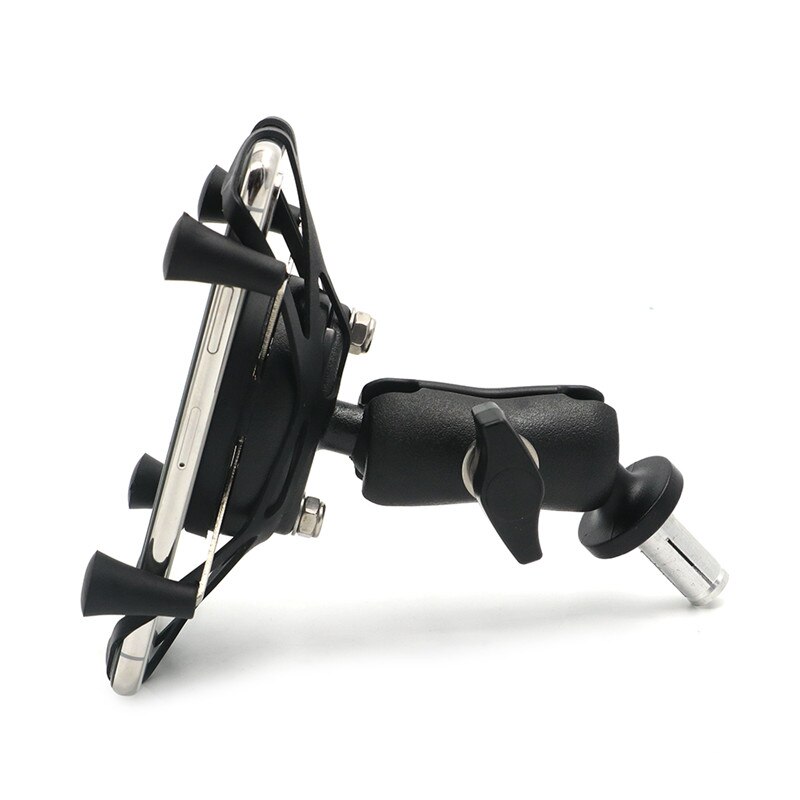Soporte de montaje para teléfono móvil SUZUKI GSXR 600/750 GSXR600 GSXR750 06-19 GSX-R 20003, soporte de navegación para motocicleta