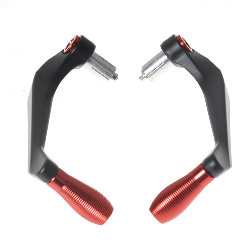 Universal Modified Anti-fall Horn Brakes Hand Guard Bow Motorcycle CNC Protection Rod: G236201