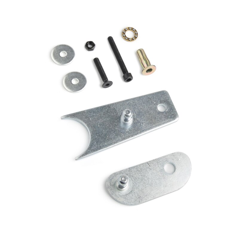 Past Voor Silverado/Sierra Achterklep Assist Shock Stutten Truck Lift Ondersteuning 2007