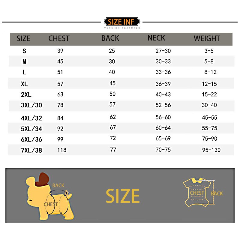 Yotmy Camouflage Dog Clothes S-2XL Size Winter Warm Chic jumpsuit Hoodie Golden retriever dog coat jacket for Large Dogs