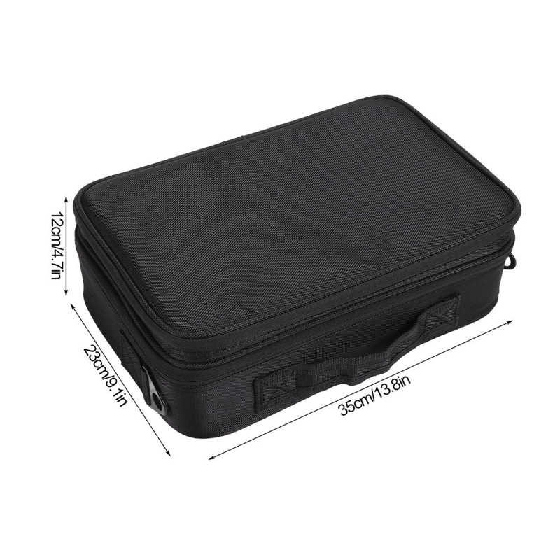 Fishing Tackle Bag Multifunctional Fishing Gear Bag for Fresh Water