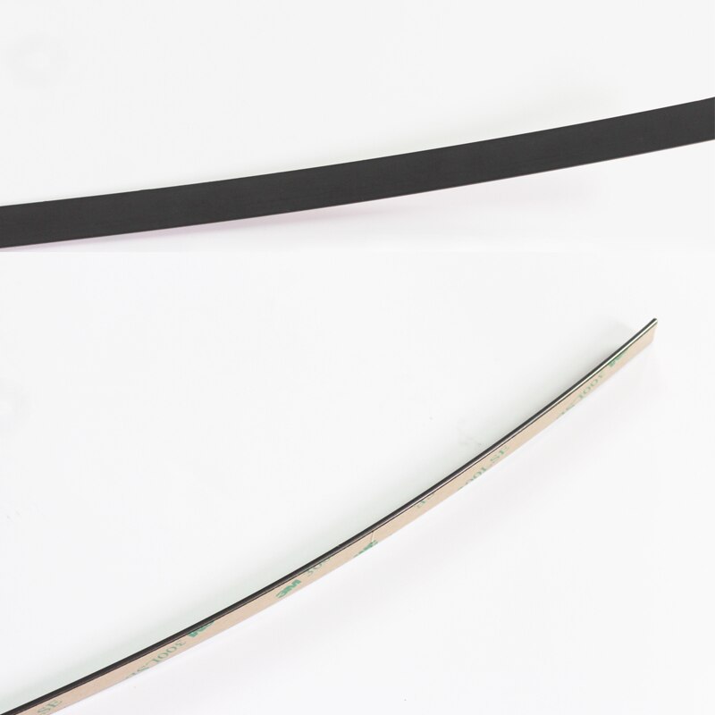 High Accuracy Magnetic Tape 5mm Pole Pitch Strip 5+5mm W*H 10*1.2mm for 5um Magnetic Sensor Lathe Woodworking Stone Machines