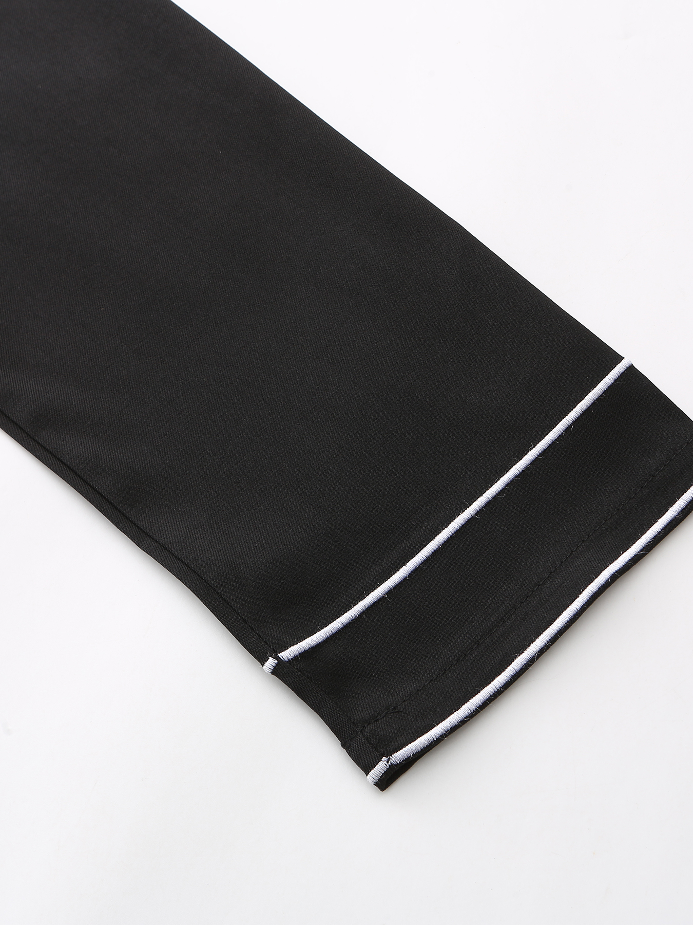 Ropa tradicional islámica para hombre, bata holgada de manga larga con cuello levantado bordado, estilo étnico árabe, Forma informal para hombre