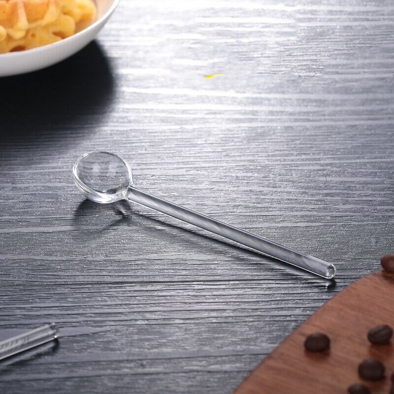 stonylab Terugslagklep van glas, terugslagklep van borosilicaatglas met dubbele aansluitingen voor slang van 3/8 inch, DE 8 mm