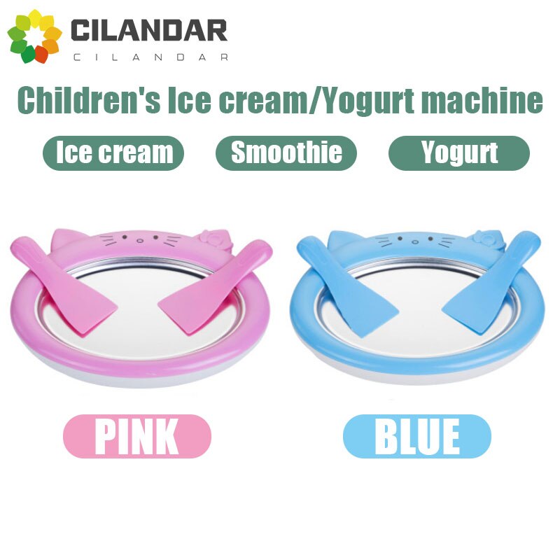 ice cream maker slush machines automatic diy frozen fruit ice cream CN(Origin) margarita machine most sold products