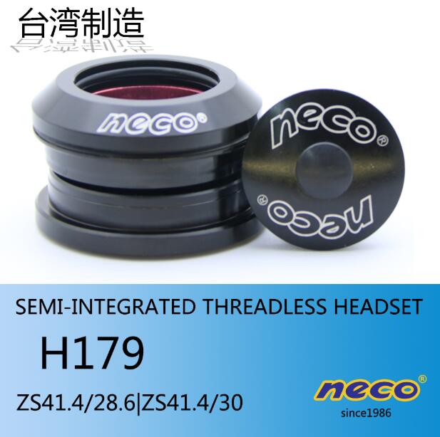 41/41.4/41.5/41.8/42mm for GIANT TCR UCC semi-integrated spacer headset half hidden top stem cap road bearing headsets