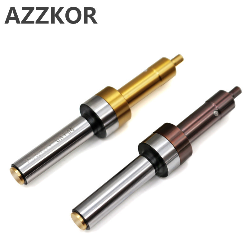 Mechanical Edge Finder Position Testing For Cnc Tool Holder High NON Magnetic Rod With Beep Photoelectric Chirping standard 10mm