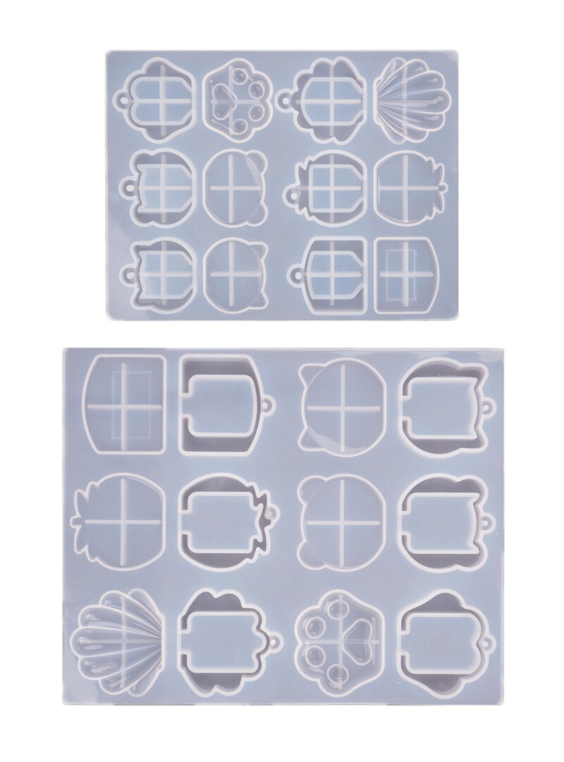 Diy uv-harsmal sleutelhanger sieradenmal sleutelkop sleutelhoes sieradenmal sieradenaccessoires