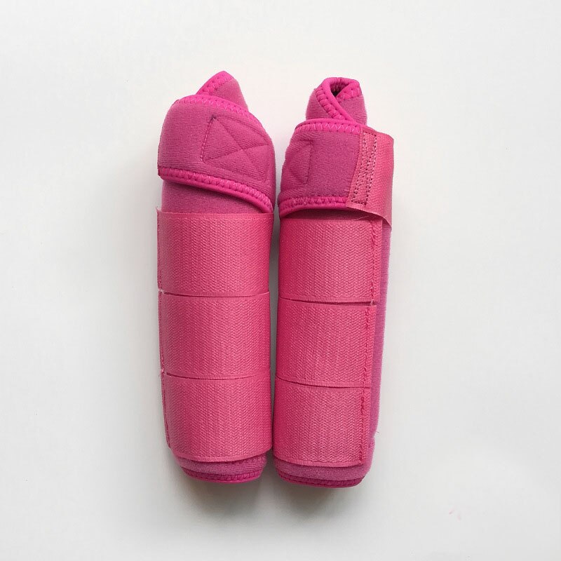 1Pair Newest Horse Riding Harness Leg Protector Equestrian Horse Care Legging Brace Riding Equitation Cheval Parden sport