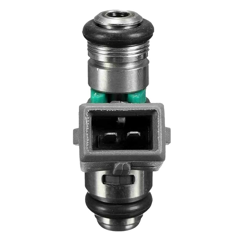 Inyector de combustible boquilla IWP 042 IWP042 IWP-042 para Renault Clio 172/182 Megane escénico 1,8/2,0 16V