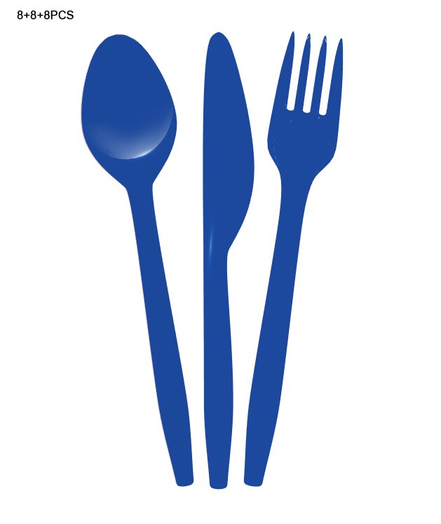 Universe Outer Space Astronaut Rocket Galaxy Theme Paper Photobooth Props Boy Planet Baby Shower Birthday Party Decorations: 8-8-8pcs