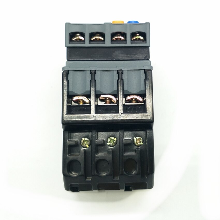 CHINT Relais NXR-25 0.16 ~ 25A Thermische Relais voor Chint NXC serie AC Schakelaar