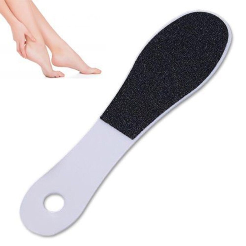 Files Double Sided Foot File Callus Remover Double Sided Foot File Rasp Callus Hard Skin Remover Removal Pedicure S