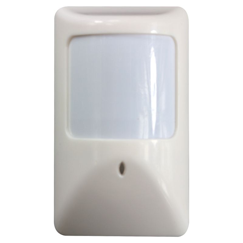 Normally Open/Normally Closed Infrared Body Sensors, Wired Infrared Detectors: Default Title