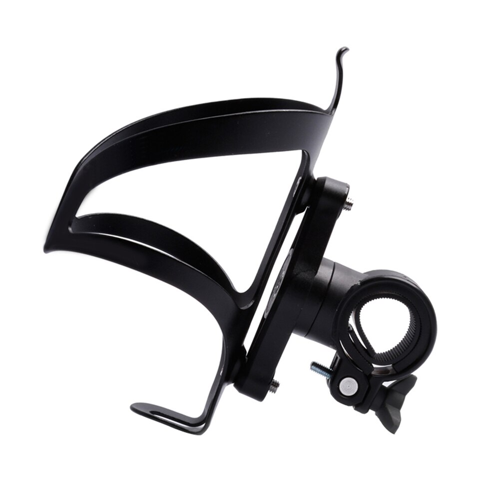 West Fietsen Fiets Bidonhouder Converter Mountainbike Zadel Dubbele Bidonhouder Adapter Seat Riding Apparatuur