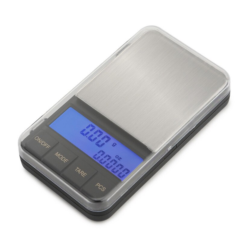 Kitchen Scale Food Scale Organizer Digital Electronic Scale Jewelry Weight Balance Decoration XNC