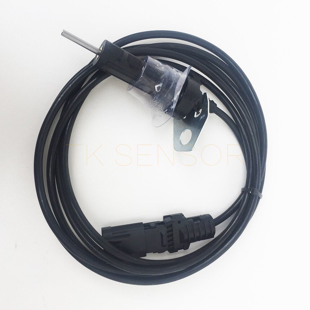 1 PC MD229 ABS Sensor, Wheel speed sensor, WEAR INDICATOR, SENSORS