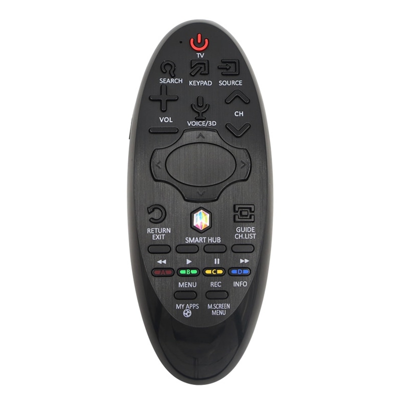 Smart Remote Control For Samsung Smart Tv Remote Control Bn59-01182B ...