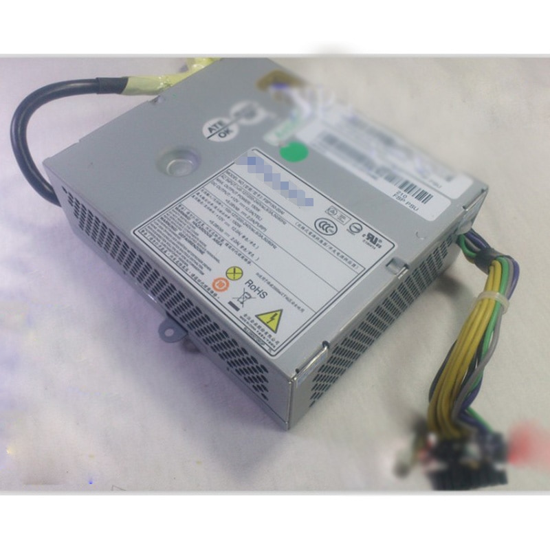 For Lenovo S710 S510 M7121 Power Supply 150W HKF1502-3B APA005 FSP150-20AI Psu