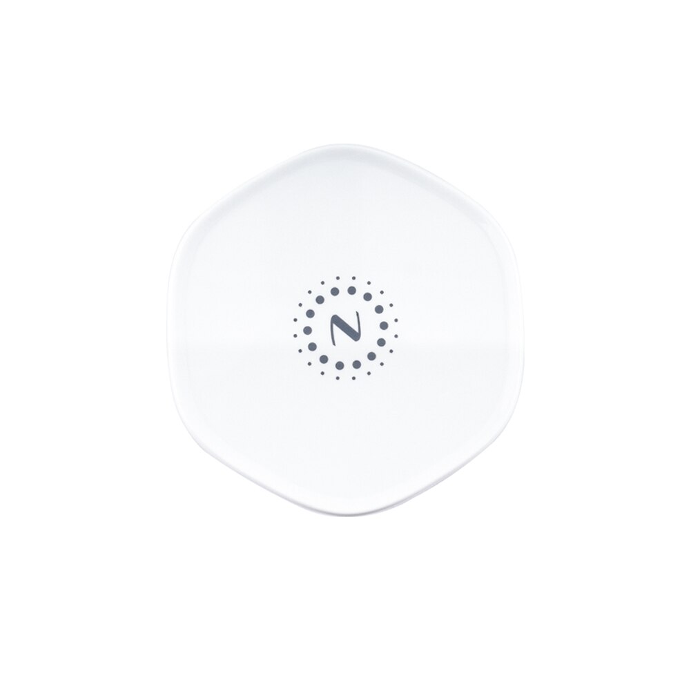 ZigBee Smart Gateway Hub Smart Home Bridge Smart Life APP Wireless Remote Controller Works with Alexa Google Home: Default Title