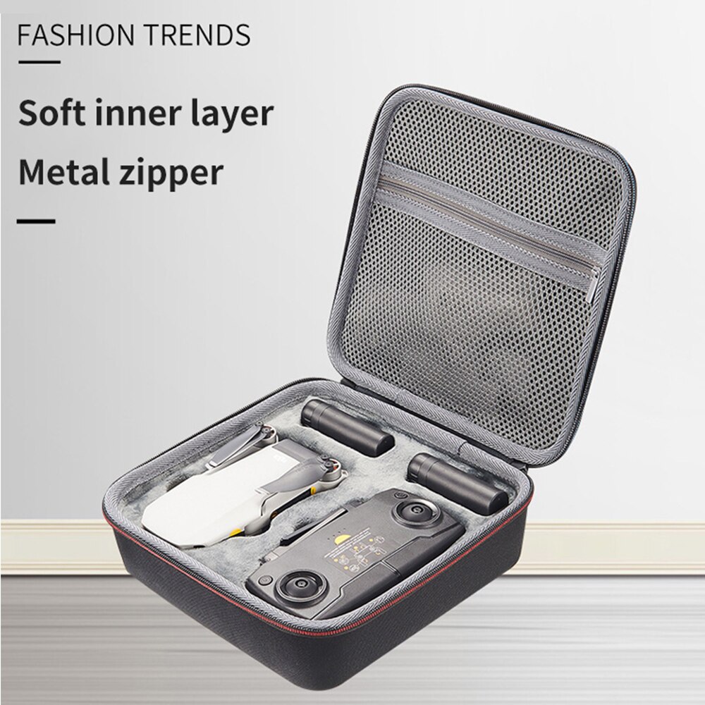 Borsa impermeabile custodia portatile borsa a tracolla custodia per DJI Mavic Mini Drone custodia borsa protettiva accessorio