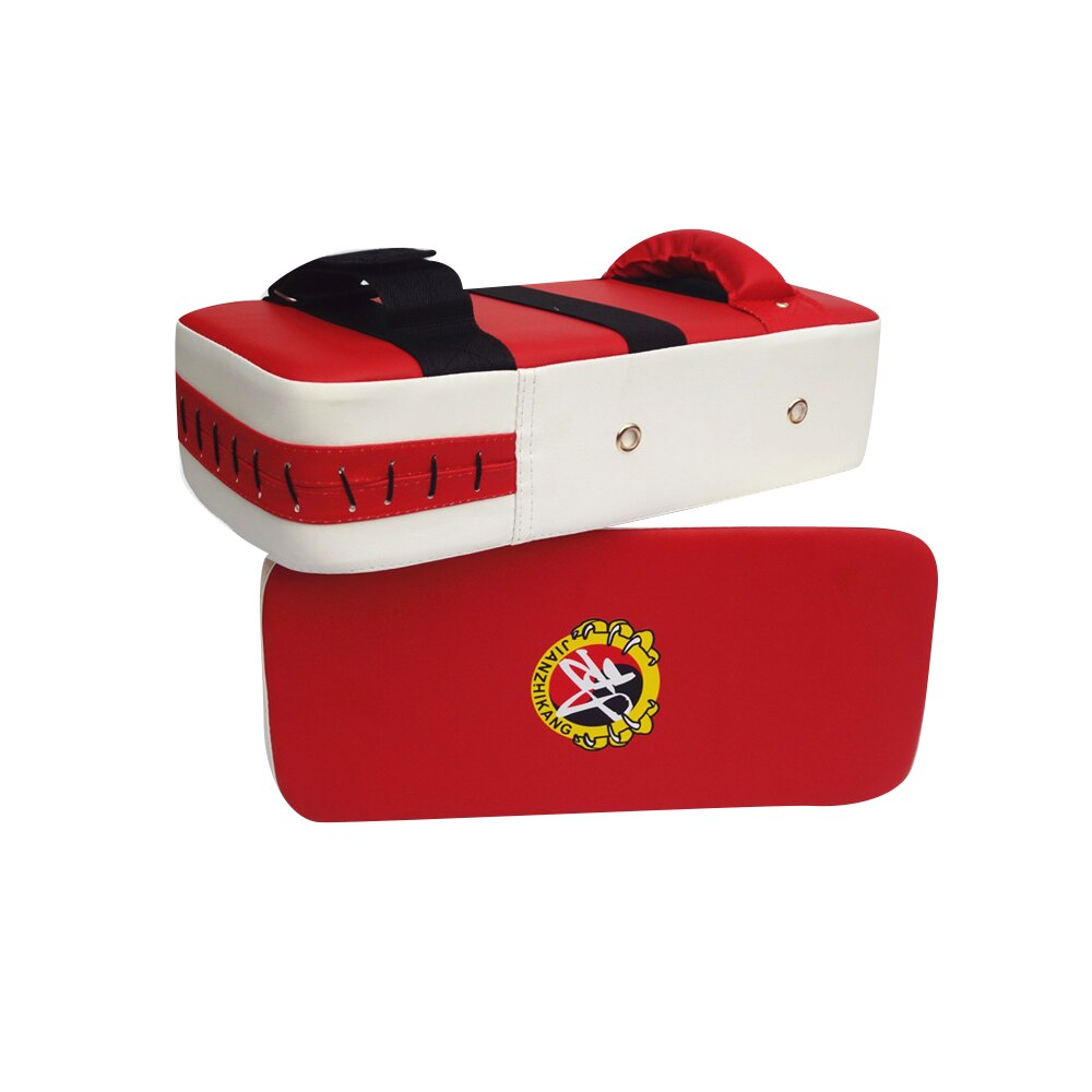 Bolsa de boxeo FDBRO One Uds. MMA Fight, equipo de entrenamiento deportivo Muay Thai para golpear boxeo: Blanco