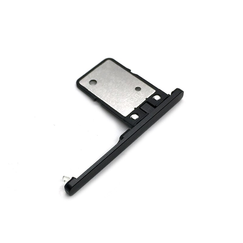 För sony xperia  xa1 g3121 g3123 g3125 simkorthållare byte av enkel dubbel simkort