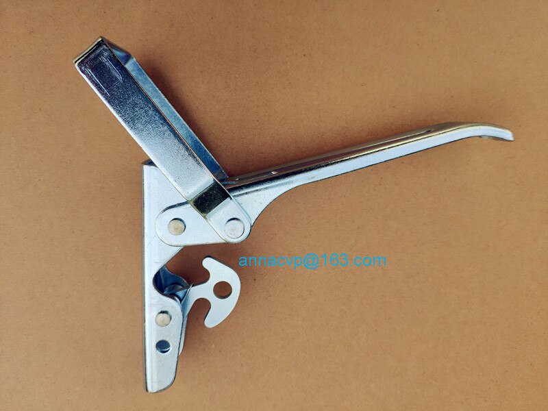 Cvp utility trailer lift gate latches, trailer latch catches, trailer parts