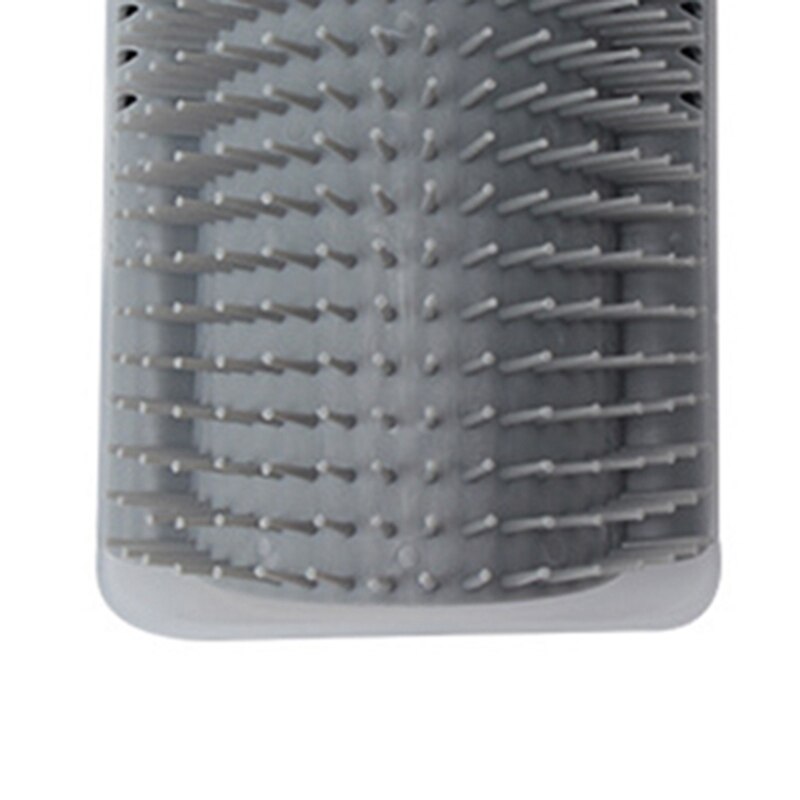 Huisdier kat wrijven haar kattenkam zelfbediening wrijven iterator hoek massage borstel krabben jeuk naald speelgoed benodigdheden