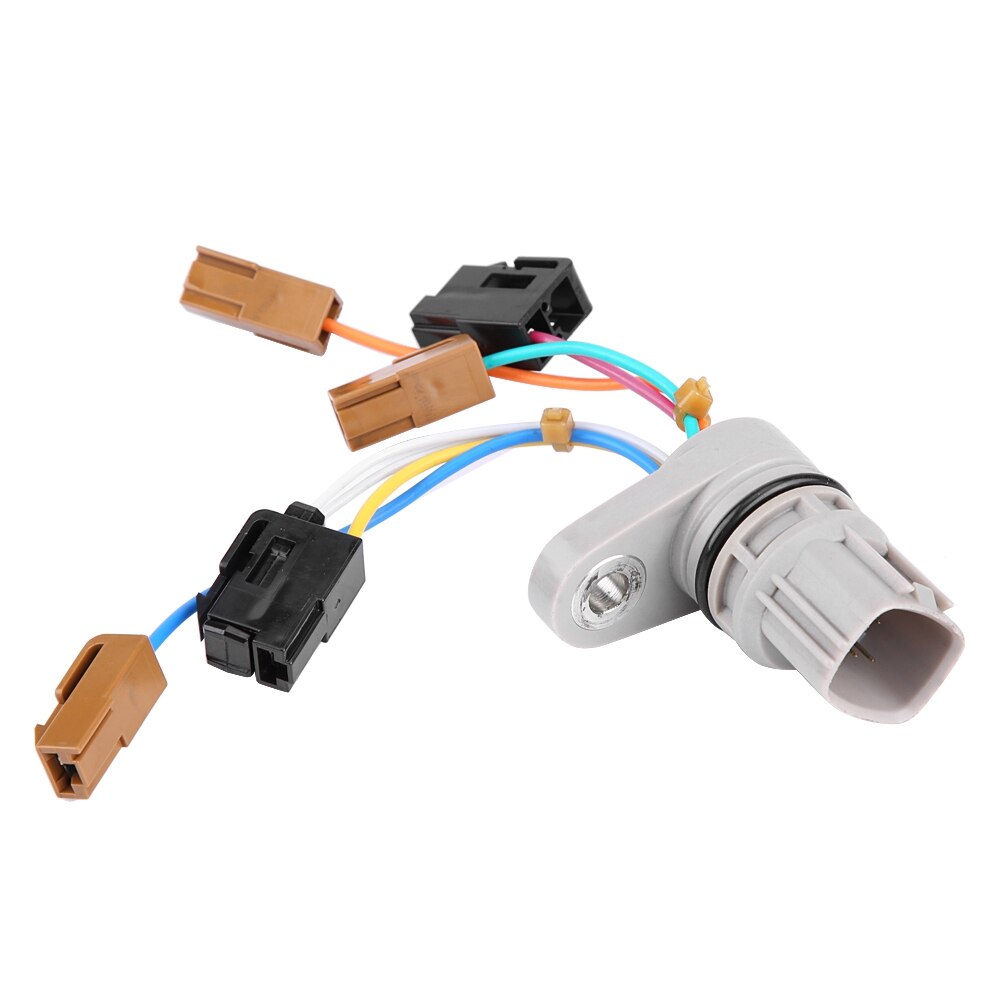 5Pcs 28400-PRP-004 Transmission Shift Solenoid Valve for Honda Accord CR-V RSX Iron Transmission Solenoid Valve