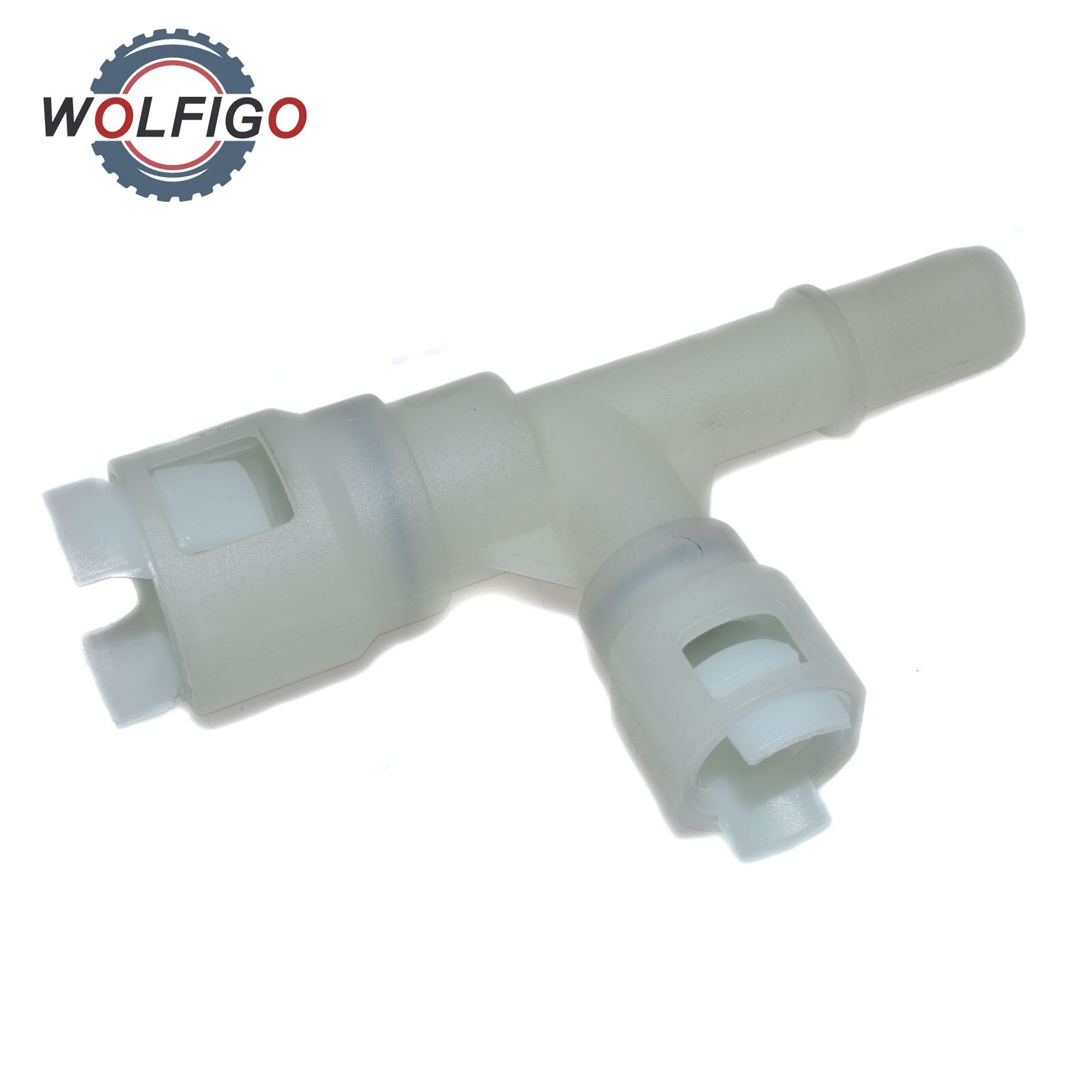 WOLFIGO HVAC Verwarming Slang Connector Voor GMC Sierra Yukon Cadillac Escalade Chevy Chevrolet Silverado Suburban 15055343 19130058