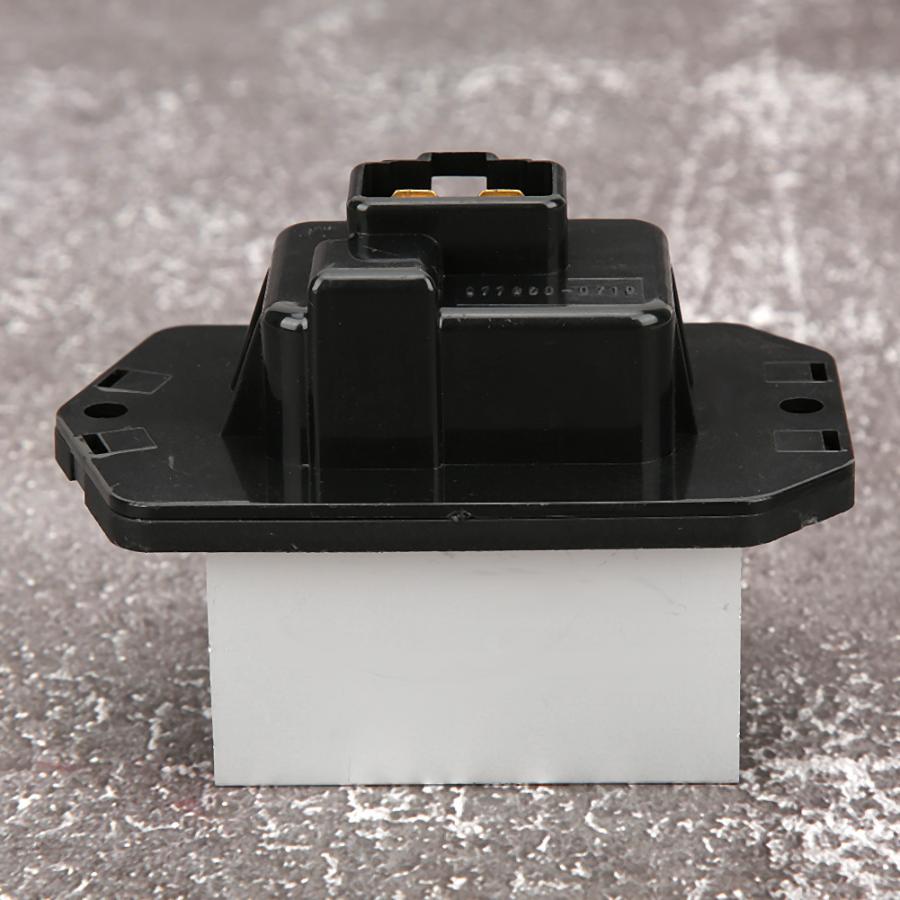 Nagrzewnica oporowa silnika dmuchawy 79330-S5A-941 pasuje robić modułu dmuchawy Honda obywatelski / CR-V / CR-Z /element / odyseja nowość