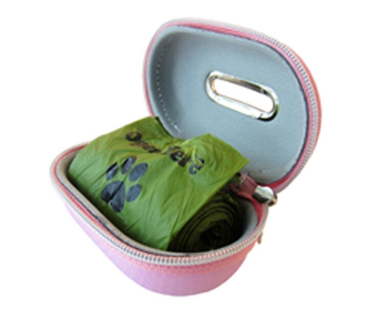 pet product trash bag bopet afval boxdog afvalzak dispenser poep zakhouder