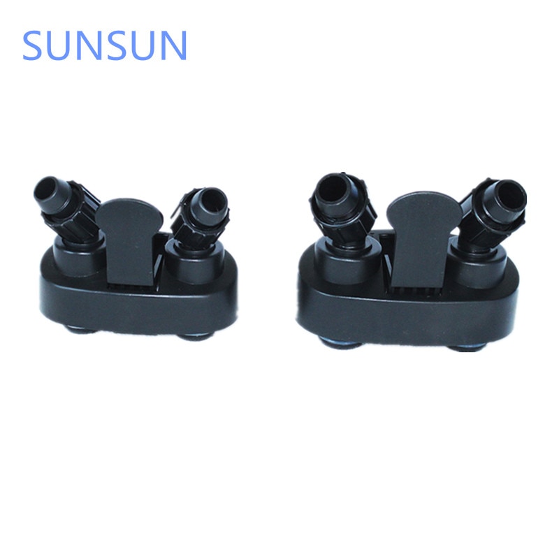 SUNSUN HW302 HW303A HW303B HW304A HW304B HW402A HW402B HW403A HW403B HW404A HW404B HW702A HW703A HW704A External Canister Filter