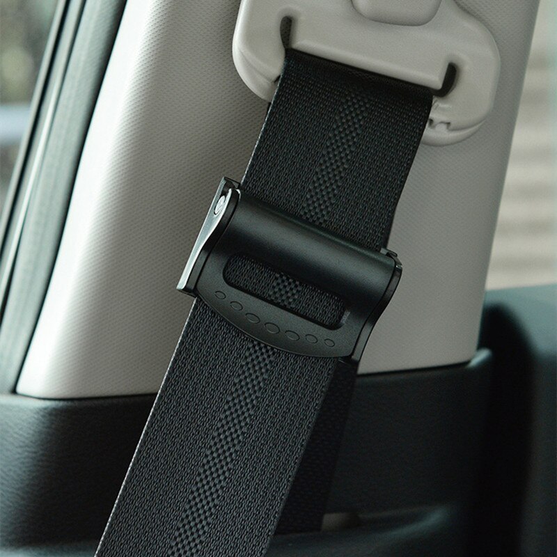 2021NEW Seat Belt Klem Voor Laden, Gordel Gesp, Seat Belt Stopper, vaste Aanpassing Stopper Auto Accessoires Interieur