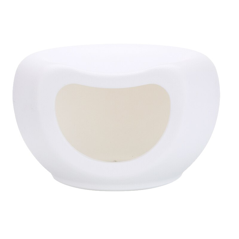 Coffee Table Cat Litter Stool Waterproof Cat House & Cat Bed Dog Kennel Indoor Pet bed Four Seasons Universal Closed Summer: White