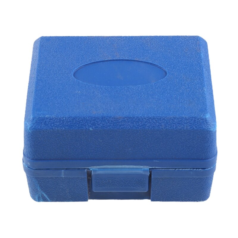 AP46 Adjustable Angle Gauge V-Block 0 to 60 Degree Ruler for Milling Machine