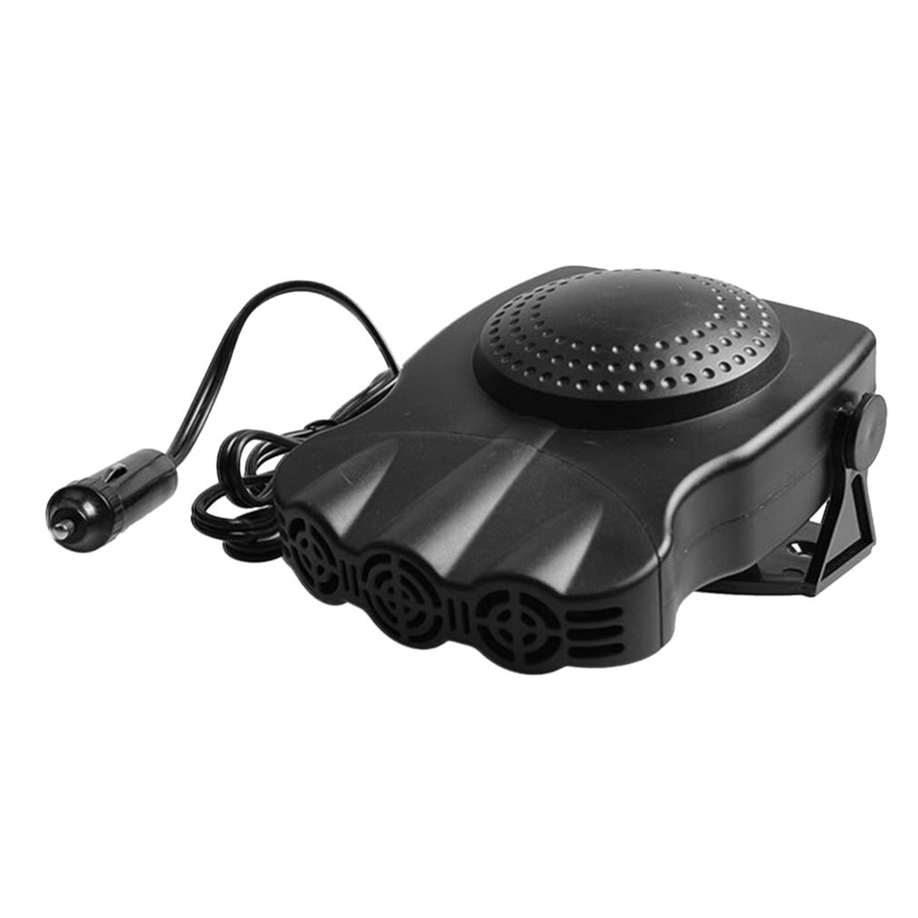 Universal Multi-Functie Auto Heater 12V/24V Kleine Auto Heater Ontdooien Sneeuw Heater Draagbare Auto Heater