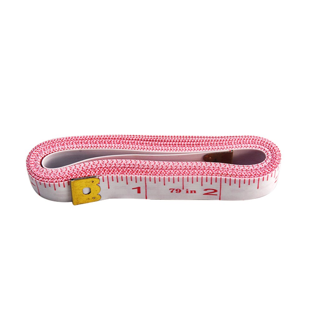 meetlint tape measure sewing Body Measuring Ruler Sewing Cloth Tailor Tapes Measures Soft Flat messen tailor measure tape