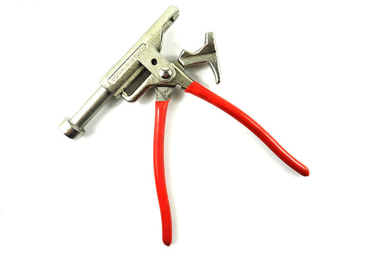 Hamer Beat Universele Hamer Tang Hamer Multi-functionele Multi-purpose Ijzeren Hamer timmerman Hamer uit Zhejiang Provincie