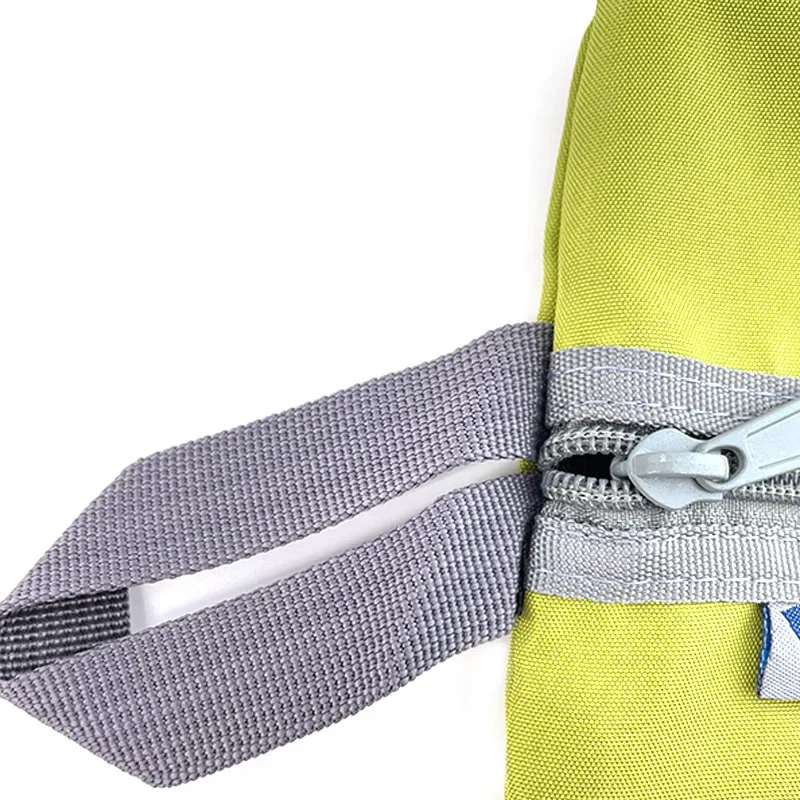 Waterdichte Dry Bag - Ultralichte Opbergzak - Kamperen Wandelen Reizen - Oxford Nylon