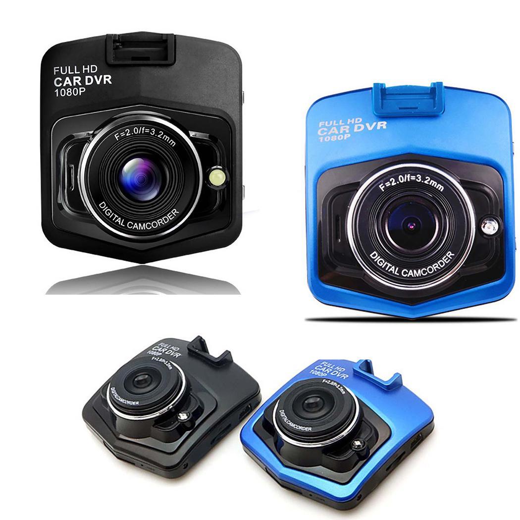 32G Mini Car DVR Camera Dashcam Full HD 1080P Video Registrator Recorder G-sensor Night Vision Dash Cam