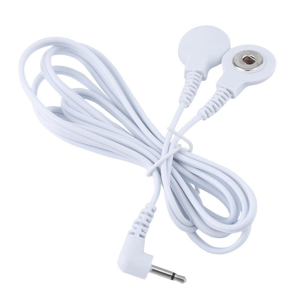 Electro-Stimulatie Massager Electro Estimulador Digitale Elektronische Body Afslanken Puls Massage Spier Ontspannen Electro Stimulatie