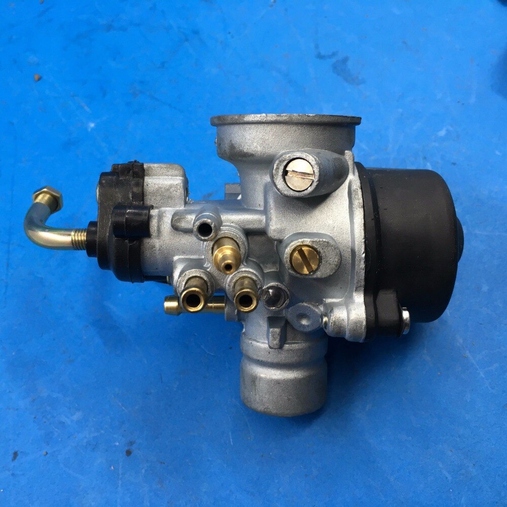 Karburator til phbn 17.5 dellorto coppy 20mm karburator passer til bw's aprilia mbk til yamaha