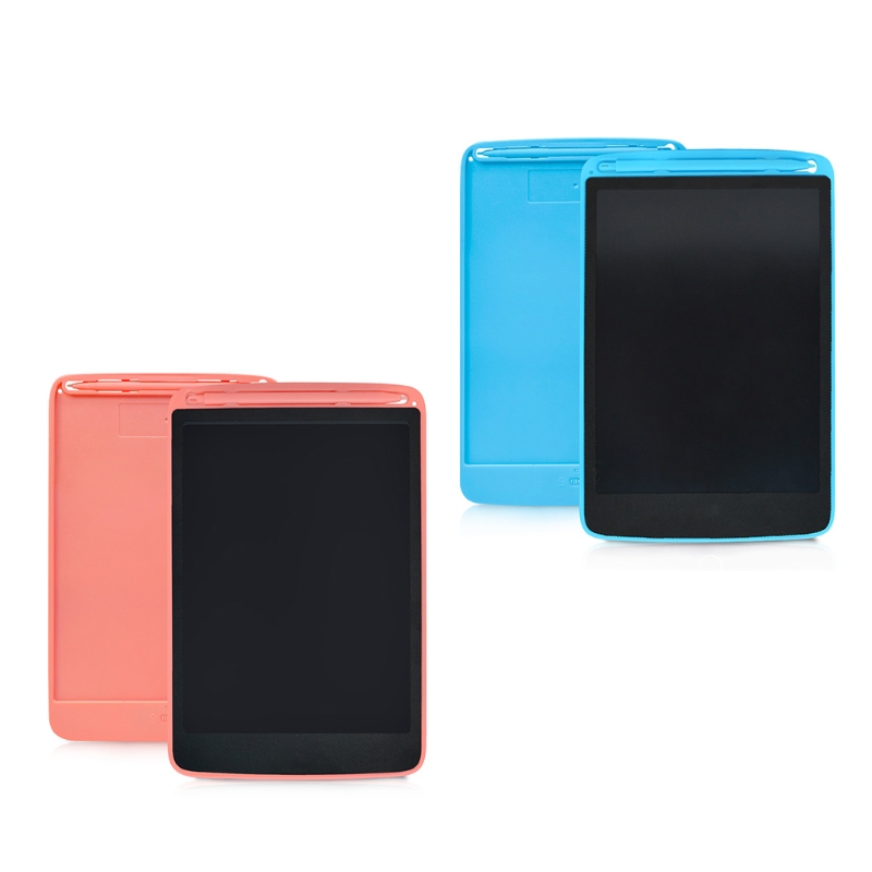 8.5 Inch Electronic Graphics Drawing Pads Kids Handwriting Pads Pre-school Toddlers Electronic Drawing Board eWriter HX6A