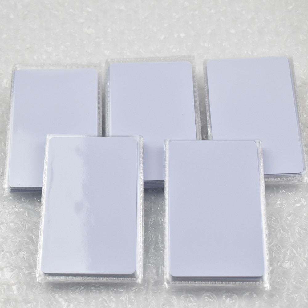 Nfc 215 tipo fórum 2 tag 13.56mhz iso/iec 14443 um cartão rfid para todo o telefone móvel