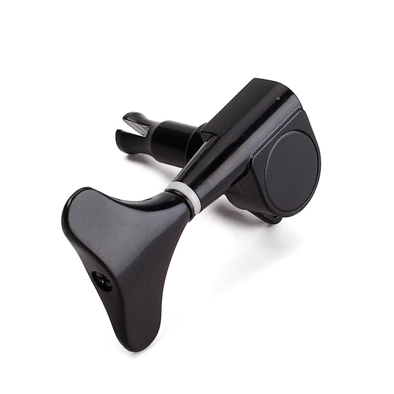 Musical Instrument Accessories Electric Guitar Electric Bass Accessories 1 Pcs Bass Winding Device Quasi-chord Tuning Pegs