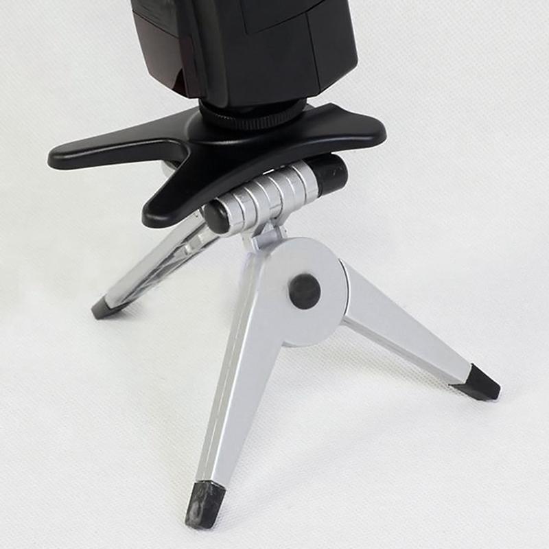 1pcs Universal Flash Bracket Foot Bracket Stand Supplies For Camera Accessories 2022 P2t6