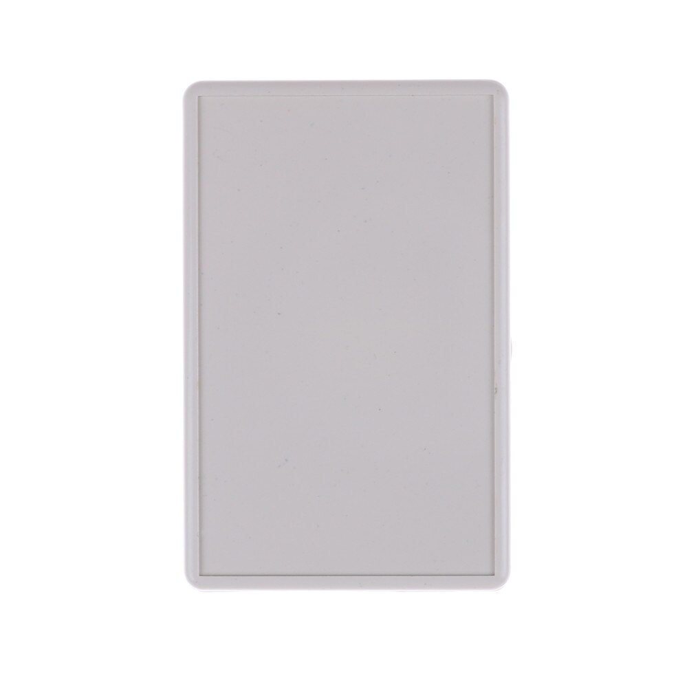 DIY Box Plastic Electronics Project Box For Junction Enclosure Case 70*45*30mm